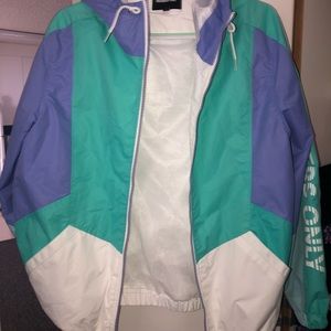 Member only jacket